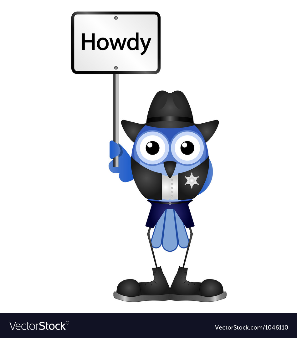 Howdy
