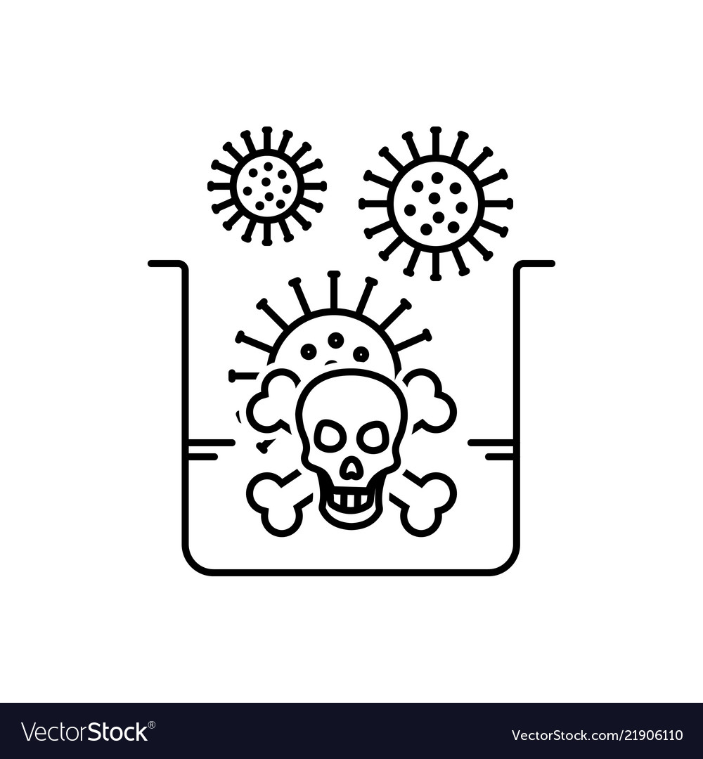 Dangerous Royalty Free Vector Image - VectorStock