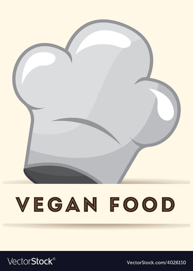 Vegan food