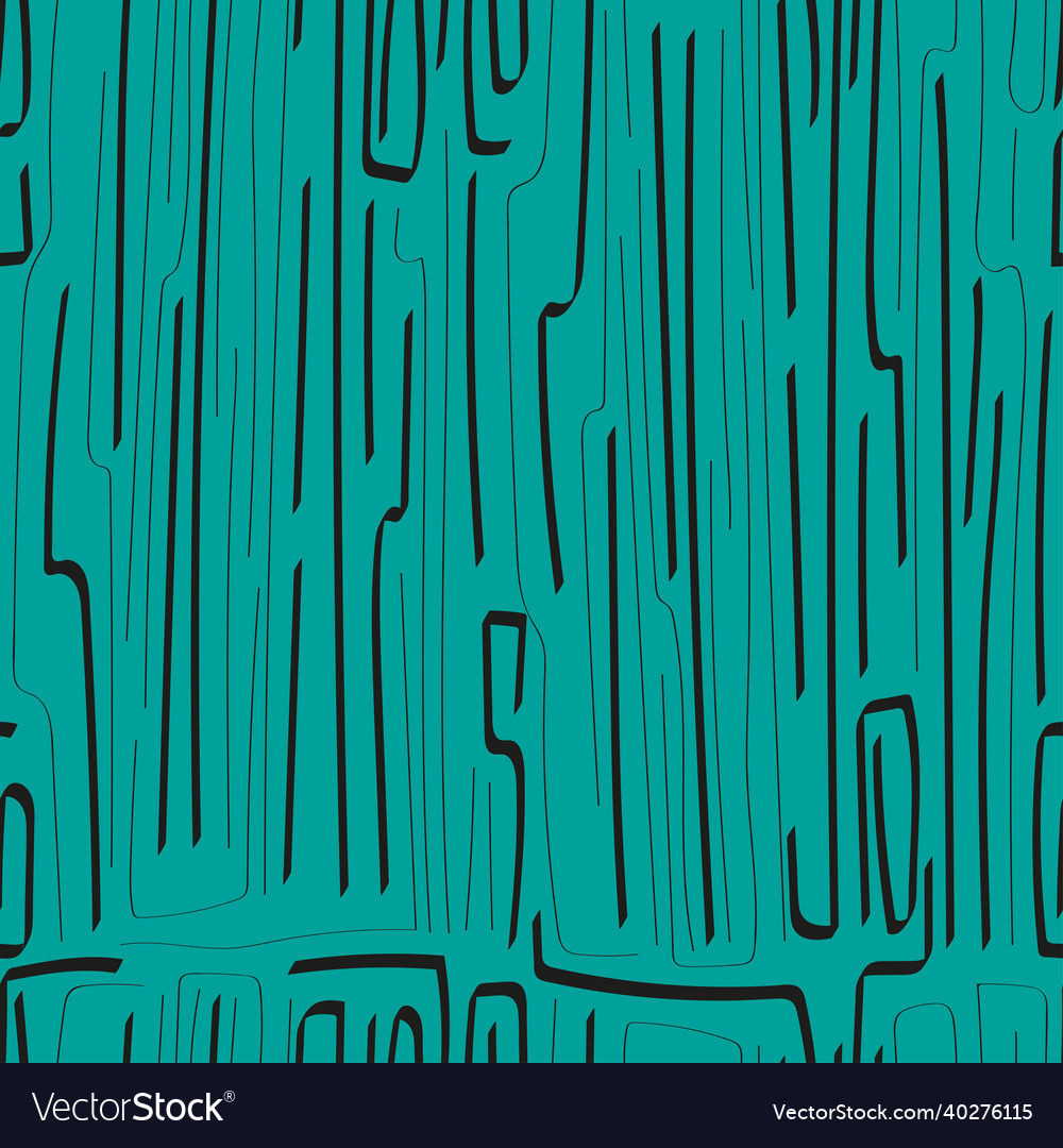Abstract seamless pattern