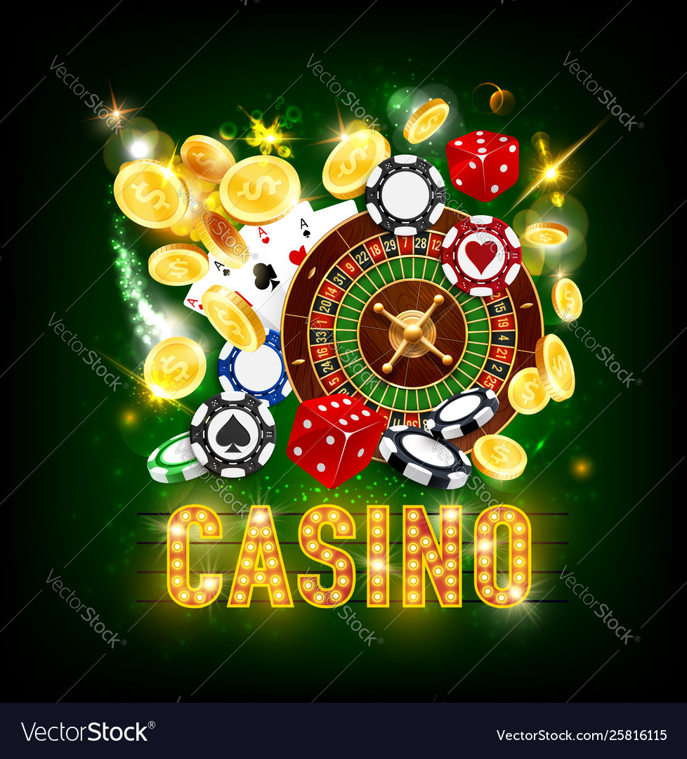 casino coin stock