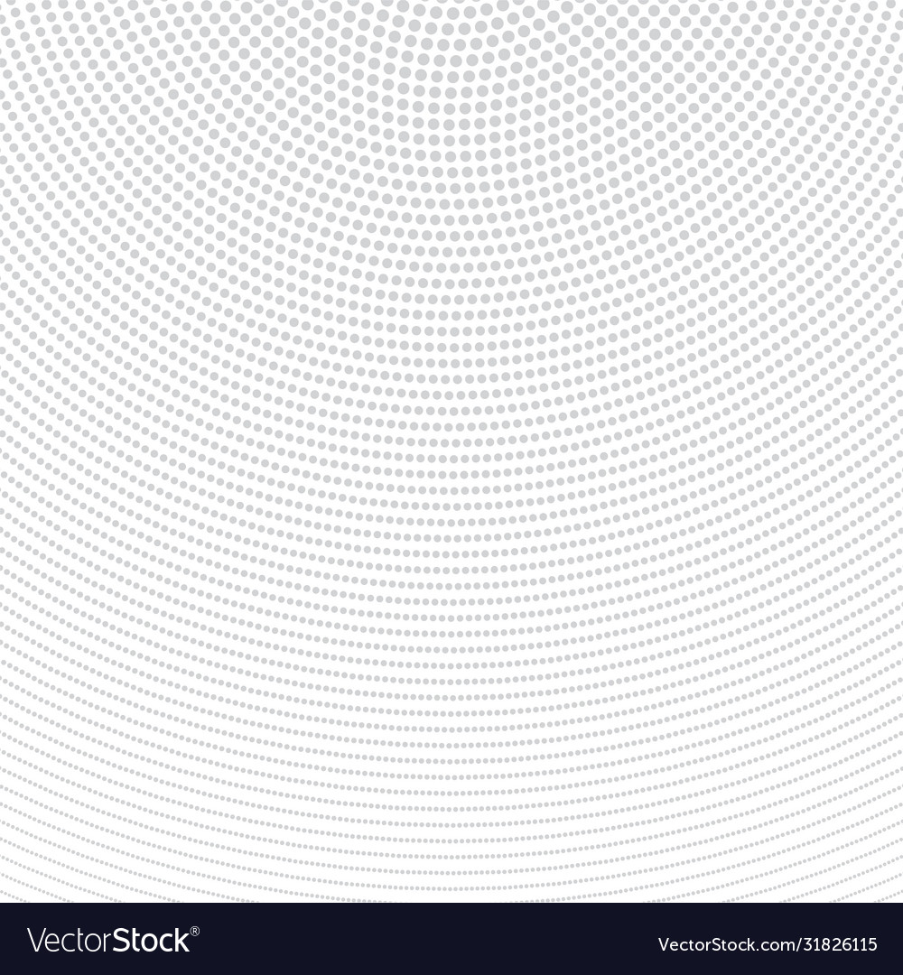 Dot and circle pattern background design vector image Dot and circle pattern background design