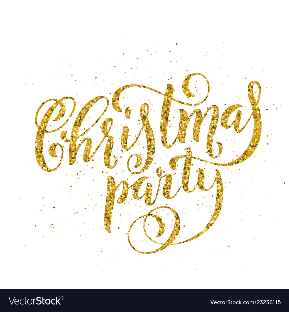 christmas party png