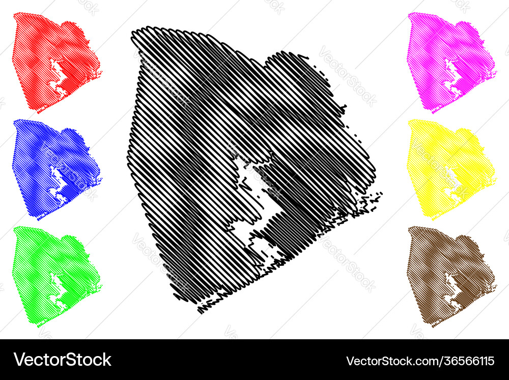 Onslow County North Carolina State Us County Vector Image onslow-county-north-carolina-state-us-county-vector-image