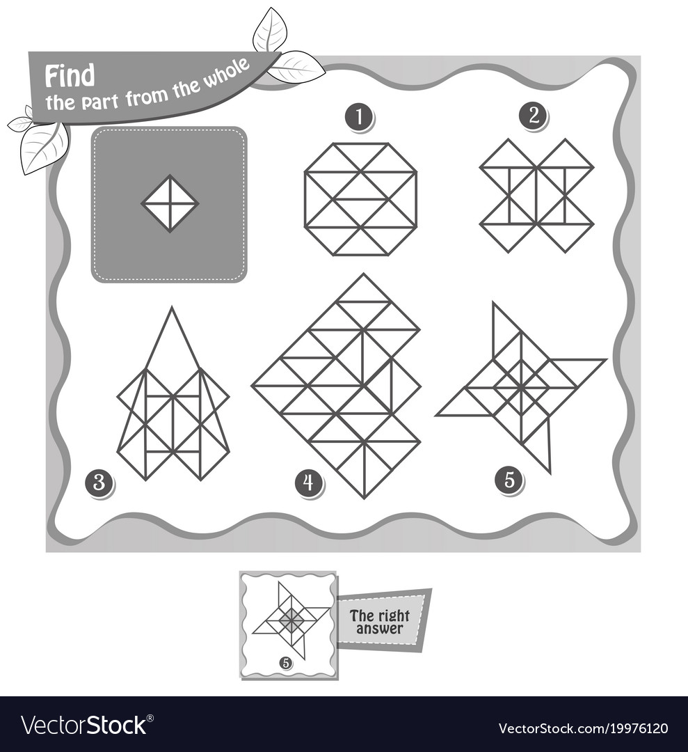 Find part