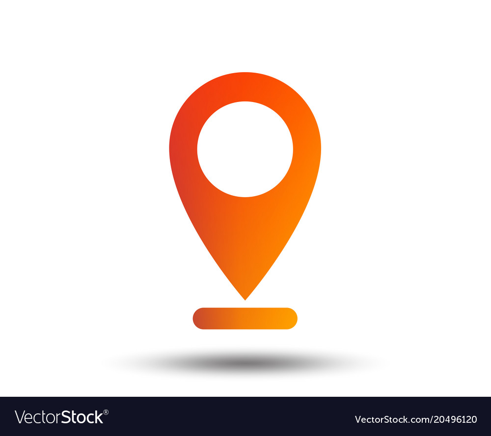 Internet mark icon navigation pointer symbol