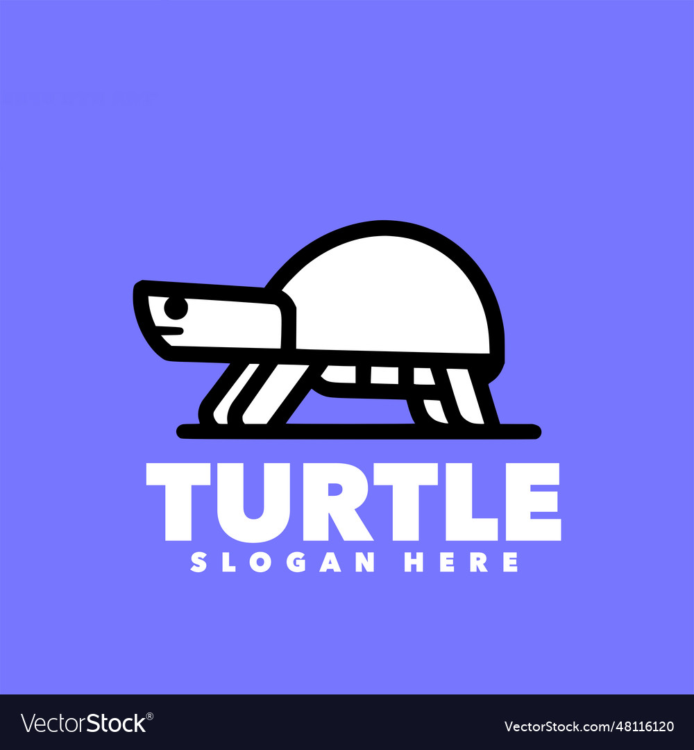 Turtle simple design