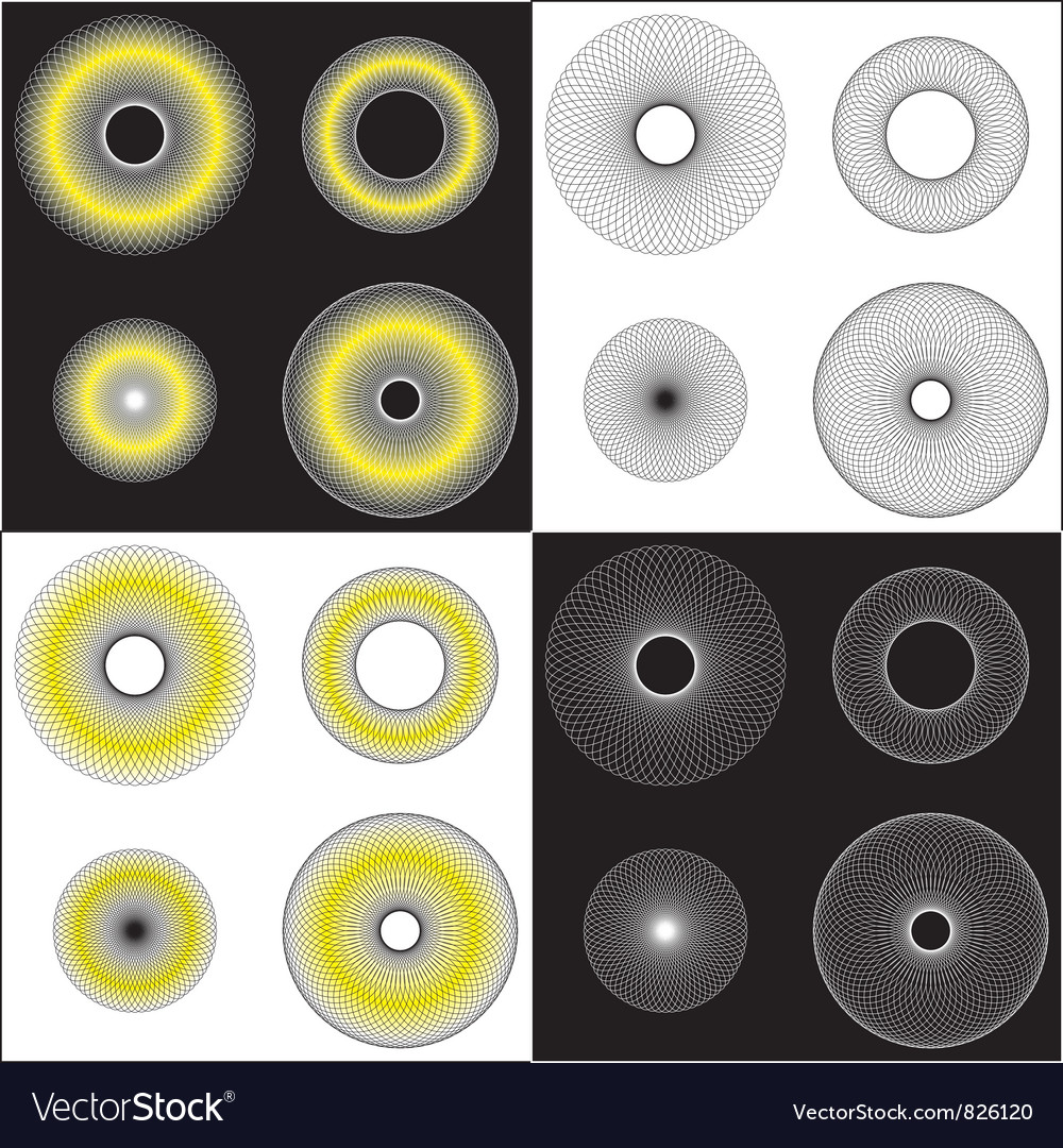 Wired objects