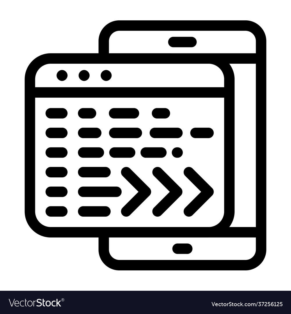 Web command