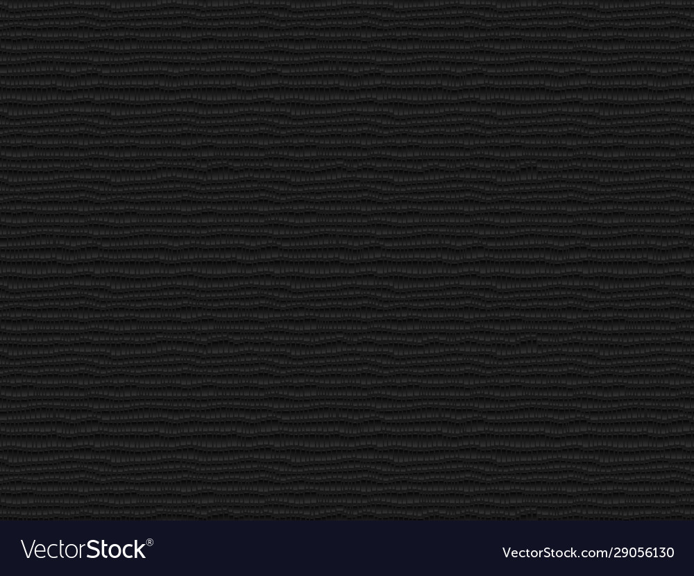 Dark mesh seamless pattern vector image Dark mesh seamless pattern