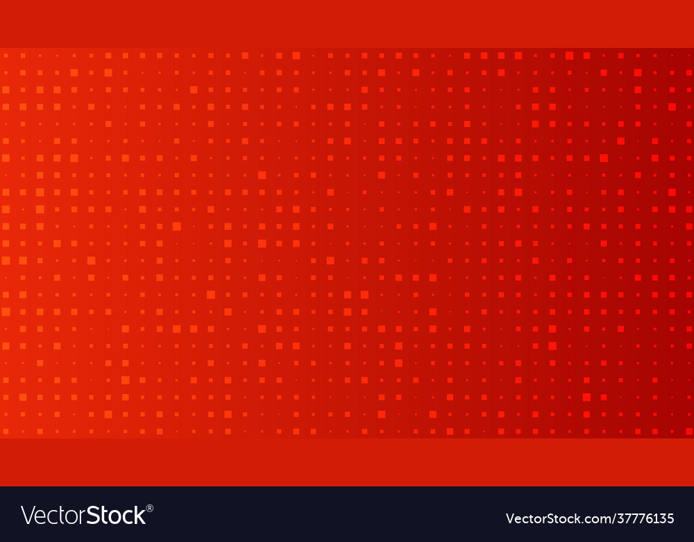 Abstract geometric gradient squares background vector image Abstract geometric gradient squares background