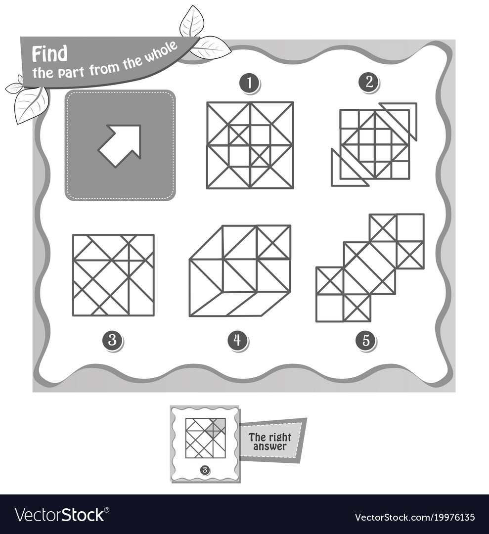 Find part