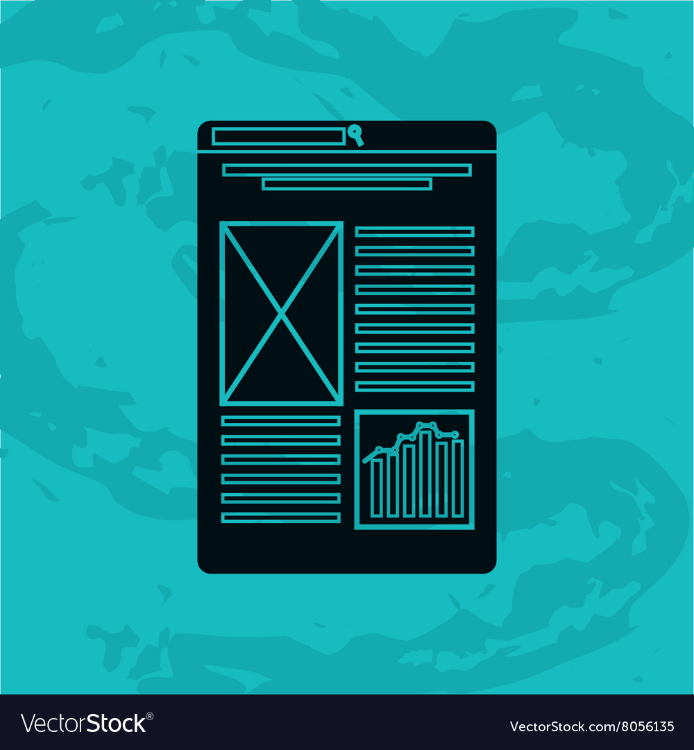 Computer icon design