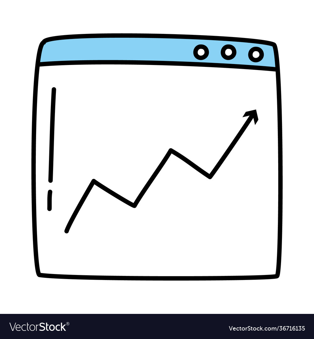 Computer window icon