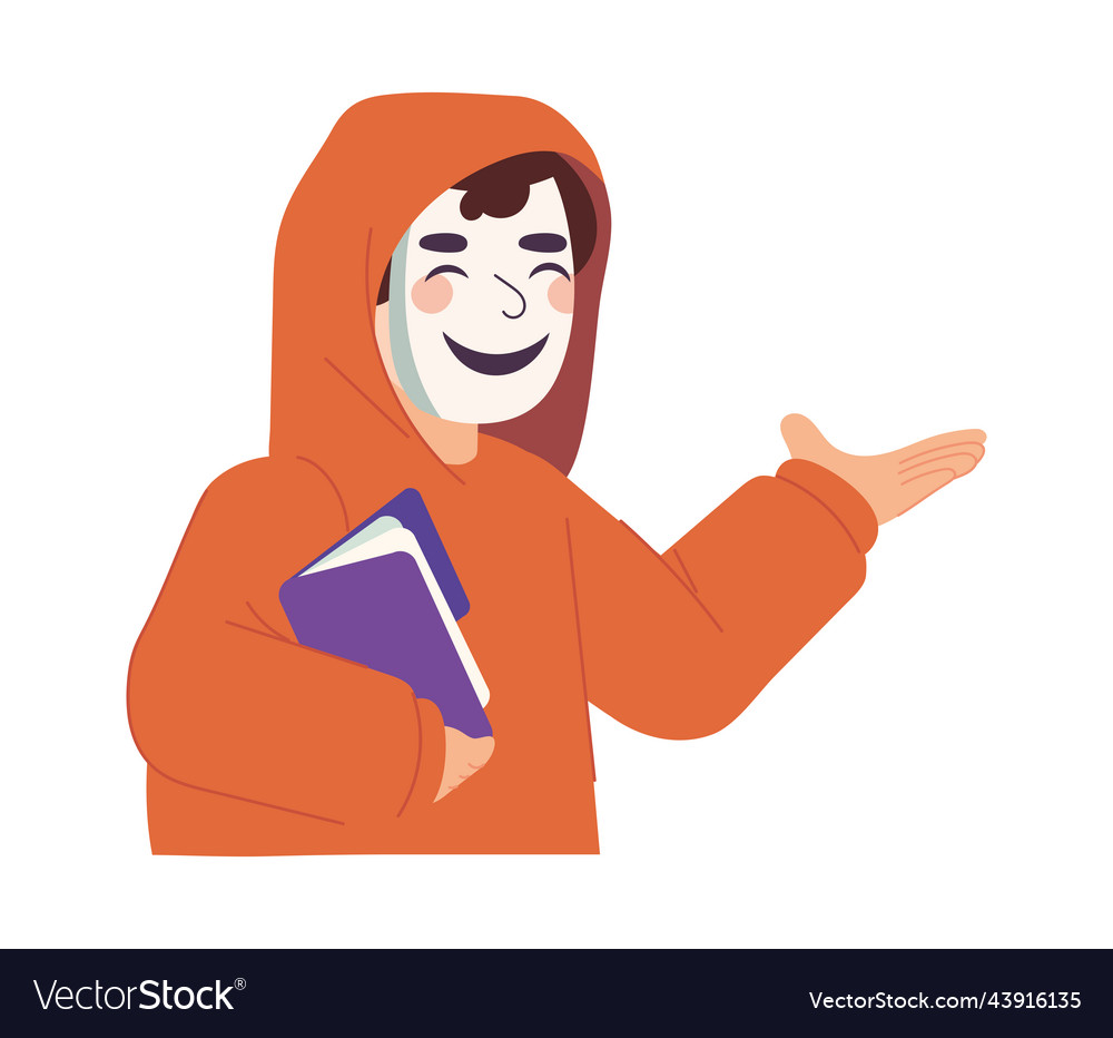 Hacker cyber fraud