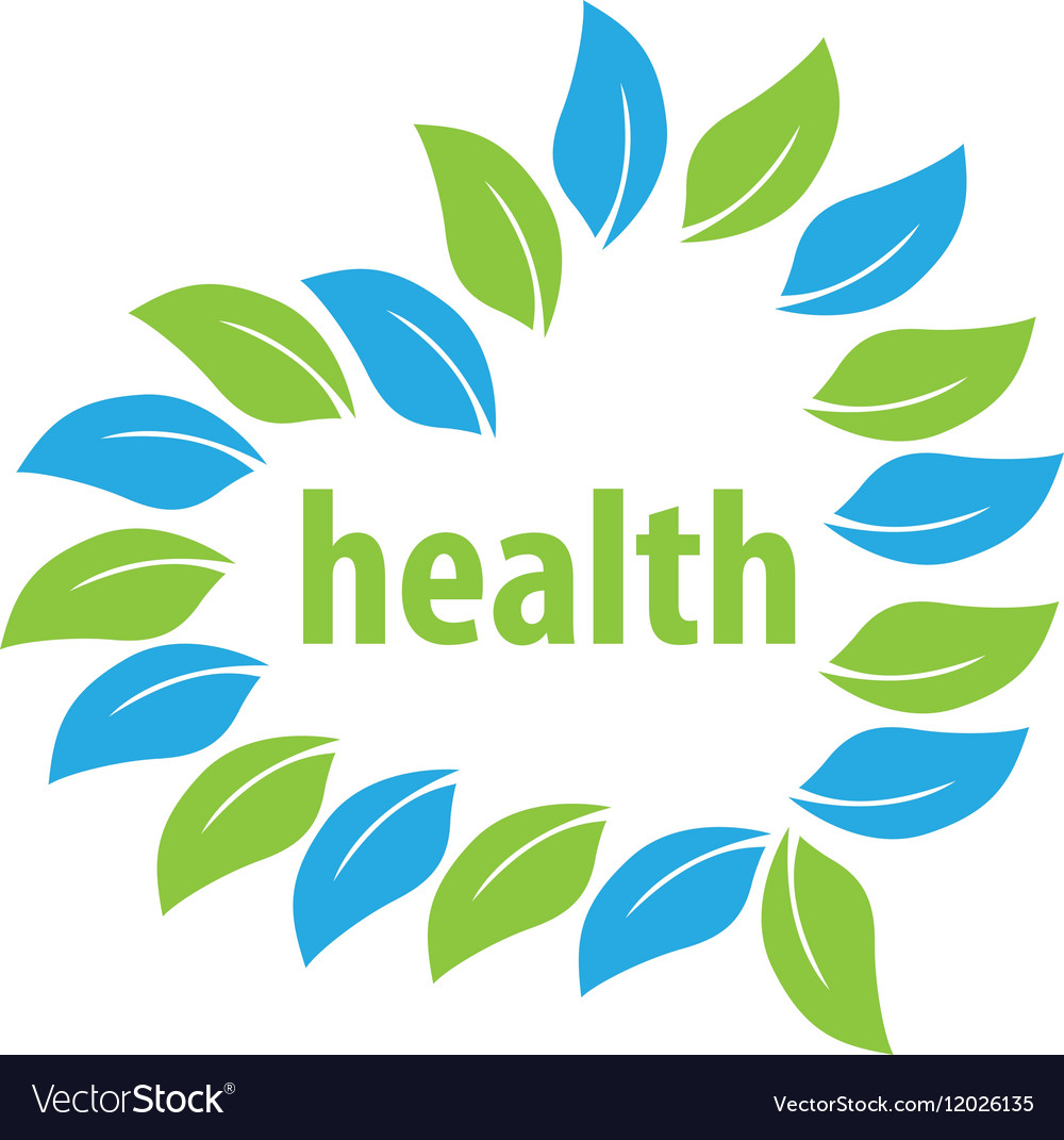 Logo Gesundheit