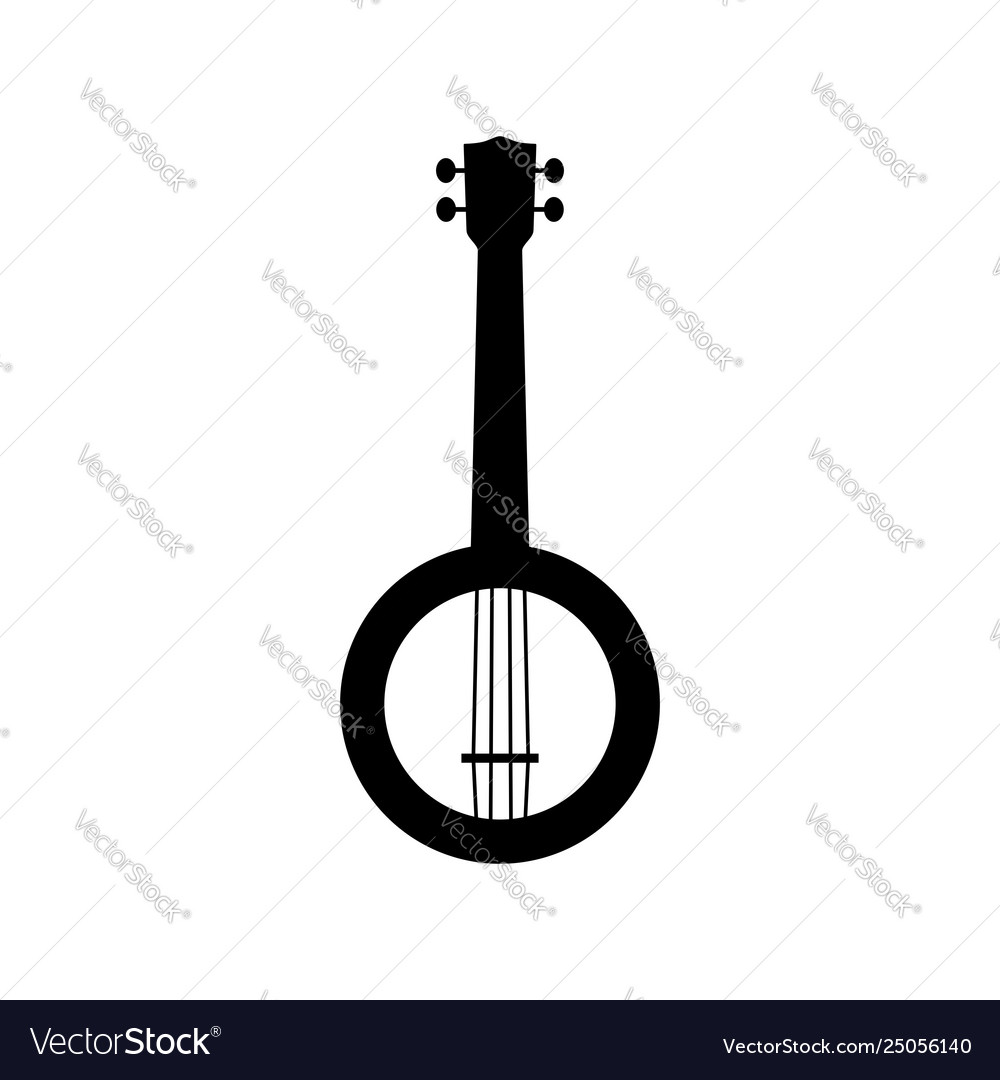 Banjo Musikinstrument