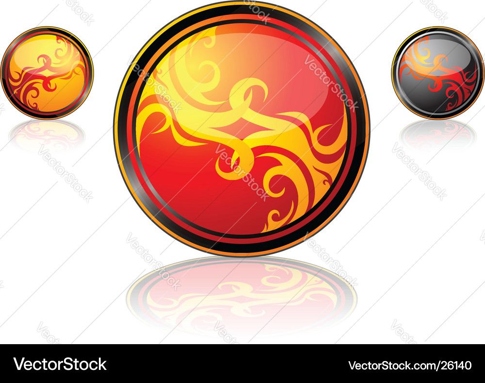 Graphic design Royalty Free Vector Image - VectorStock