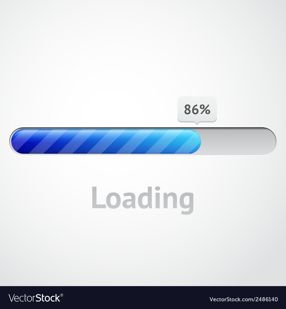 Loading Progress Bar