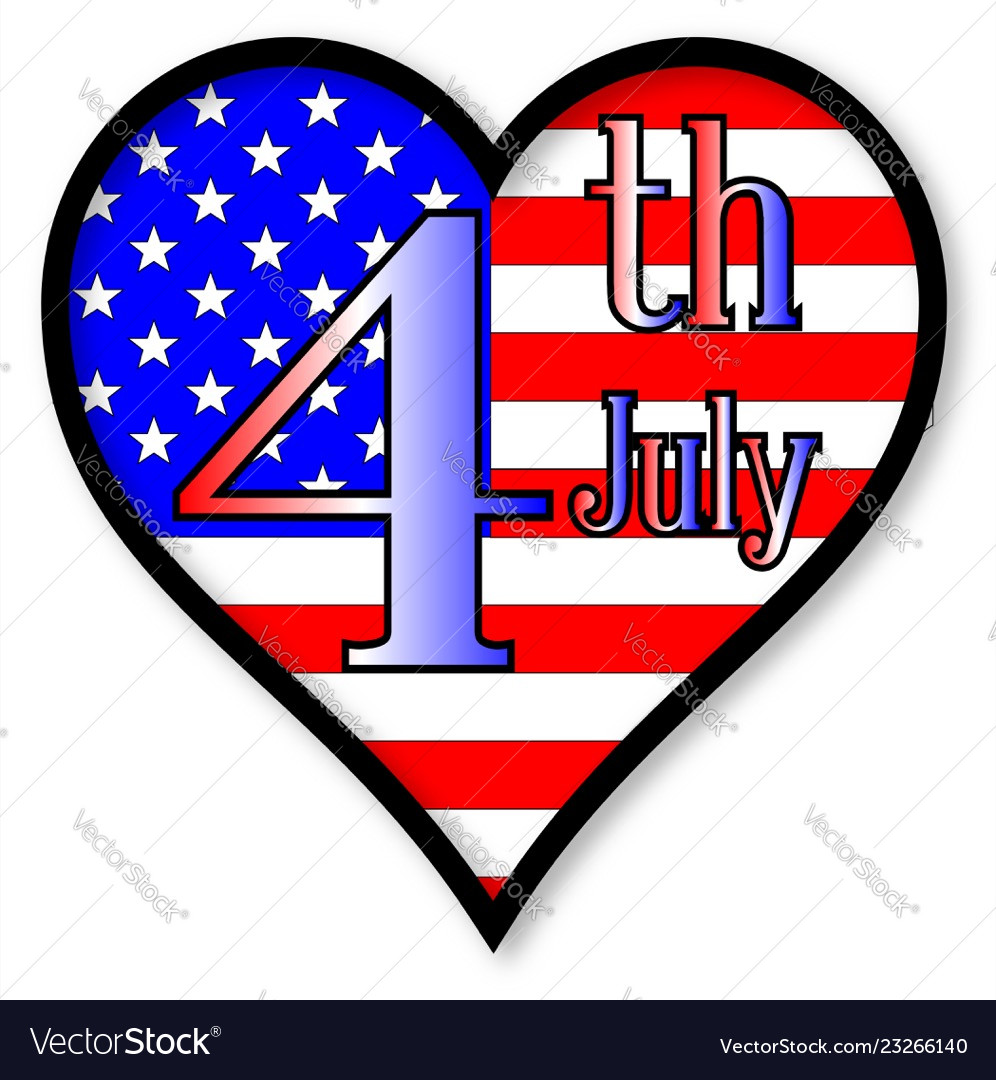 Love independence day