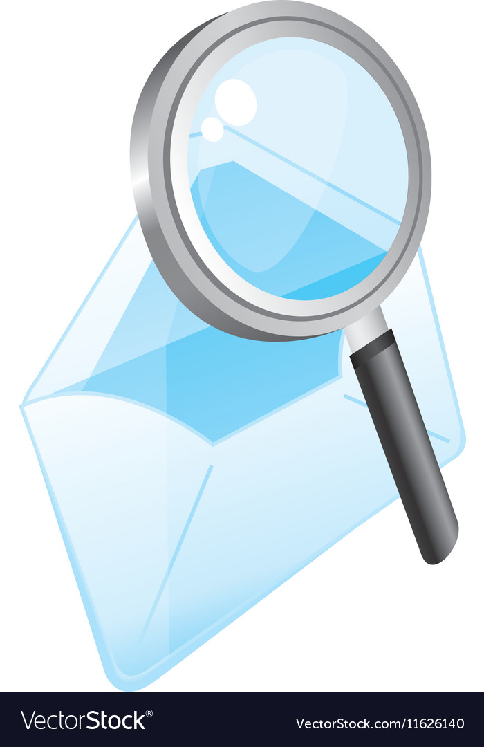 Message envelope icon image