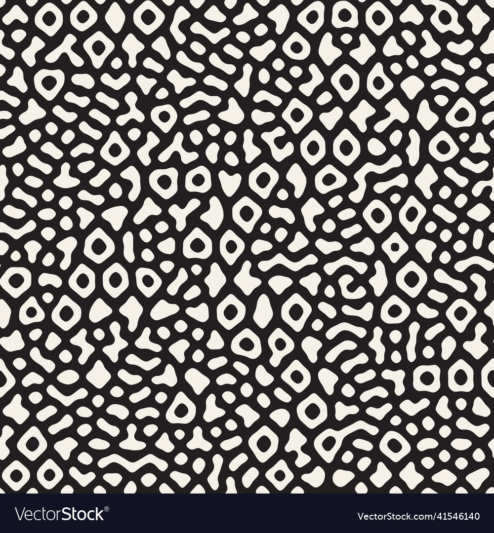 Seamless pattern repeating geometric elements Vector Image Seamless pattern repeating geometric elements