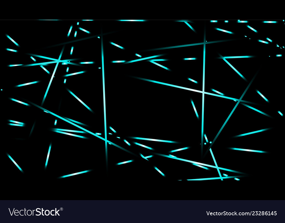 Abstract background light lines color combinations vector image Abstract background light lines color combinations