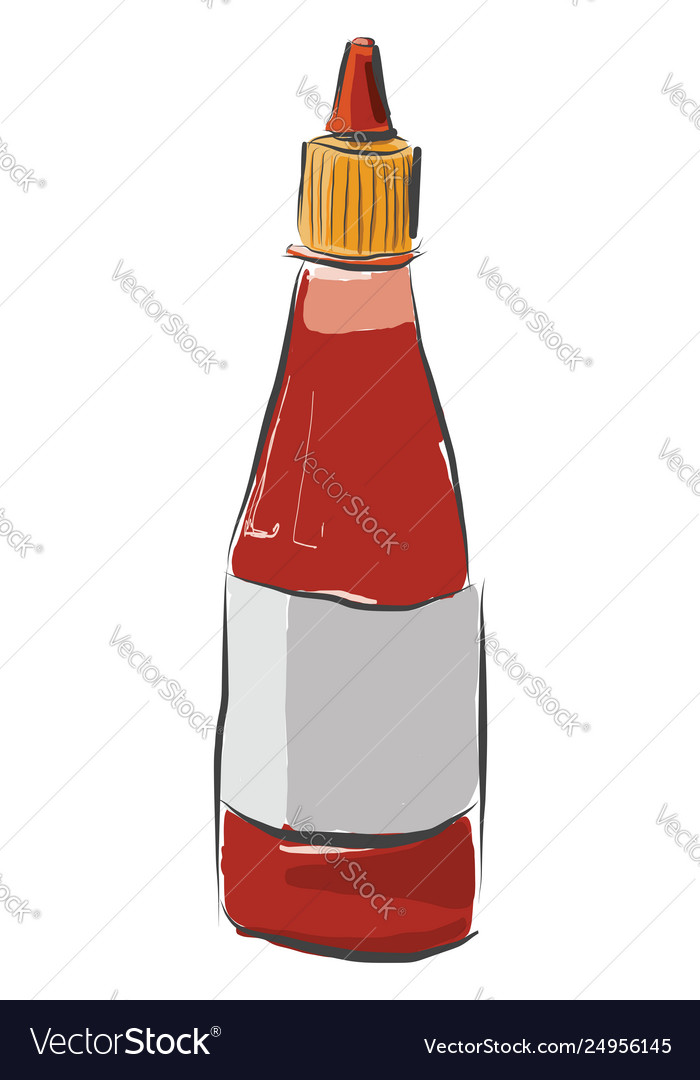 Featured image of post Cartoon Hot Sauce Drawing See more of how to draw cartoons on facebook