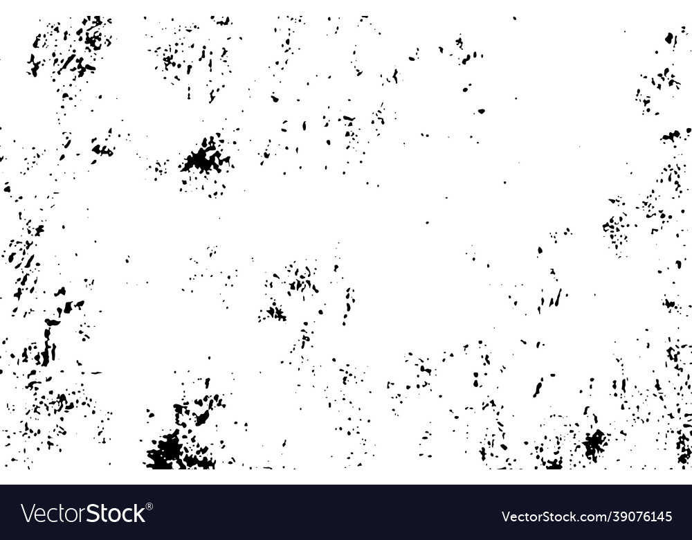Distressed Grunge Texture Set