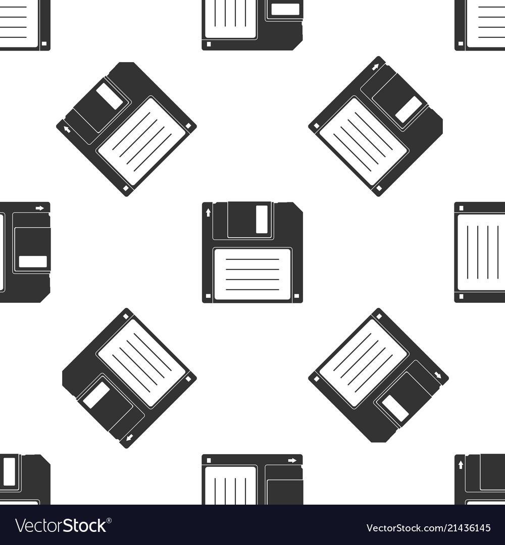 Diskette für Computerdatenspeicher-Symbol