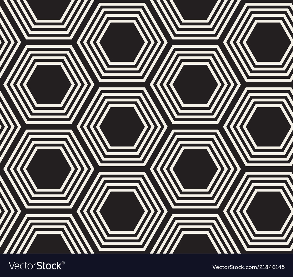 Seamless pattern modern stylish abstract texture