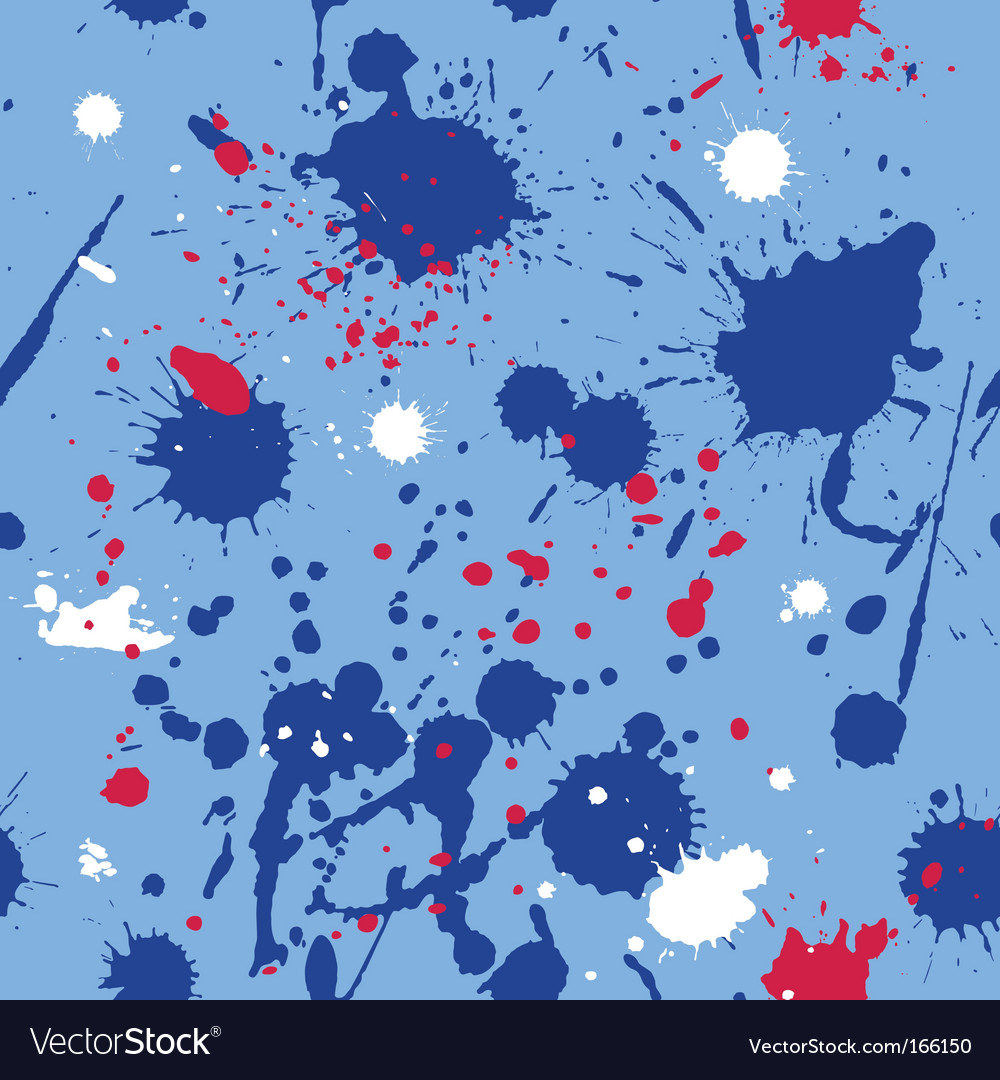 Blots pattern