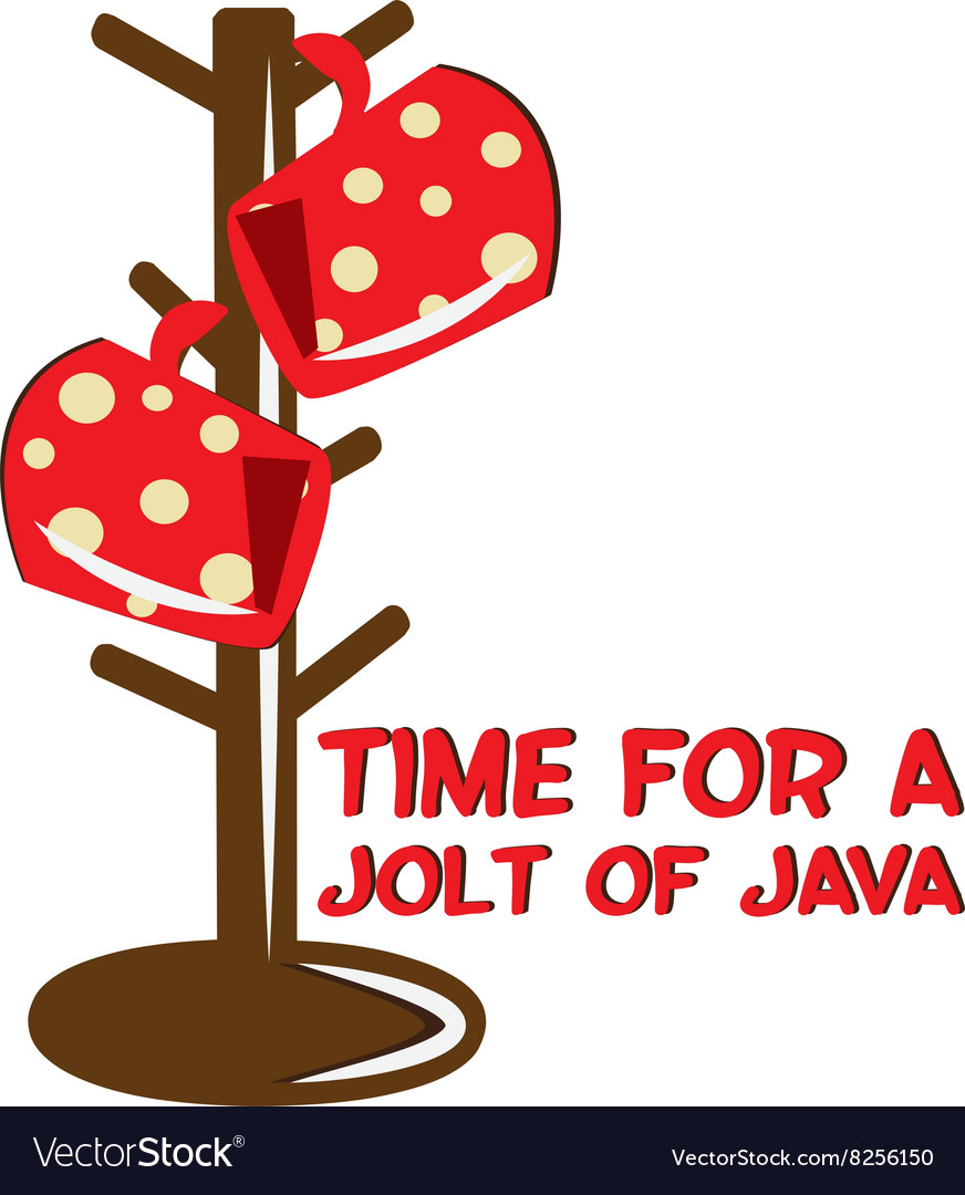 Java jolt