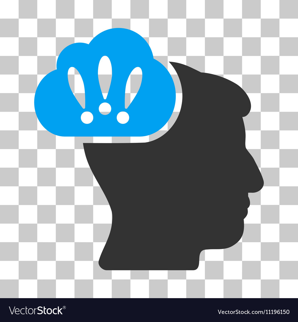 Problem brainstorm icon