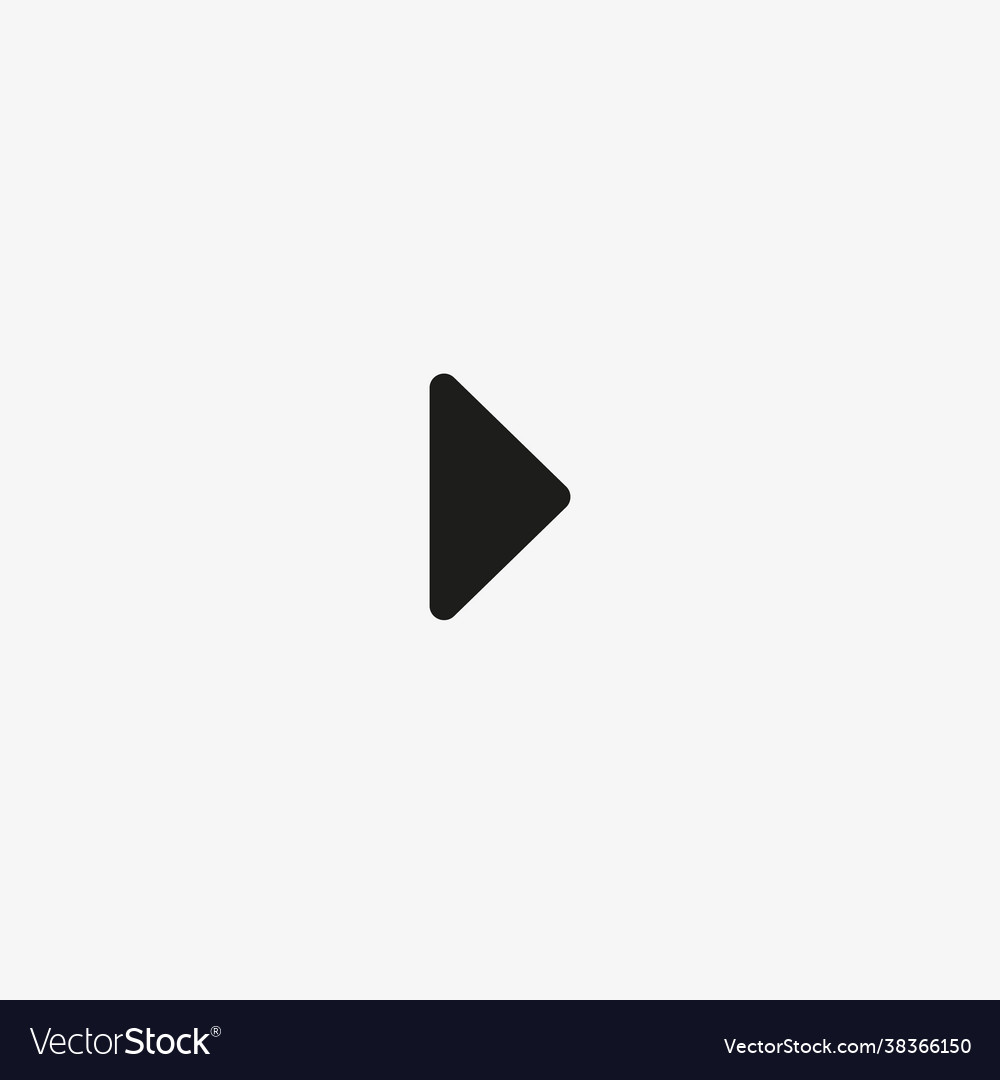 Right arrow icon for next page swipe button
