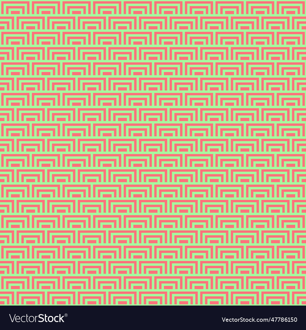 Scaly square pattern in japanese style
