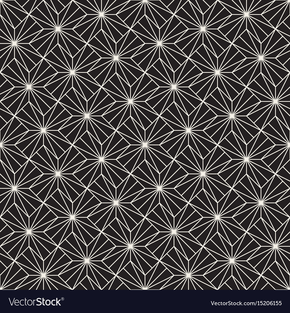 Cross Tiling Pattern