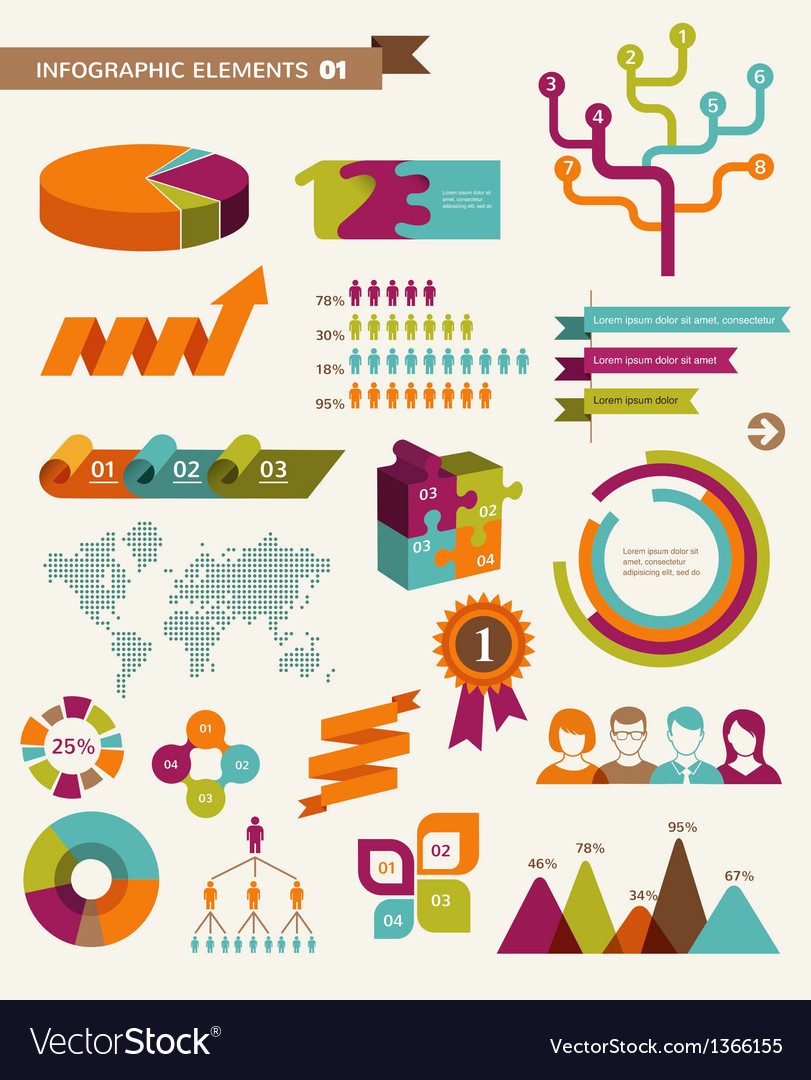 create infographic icons