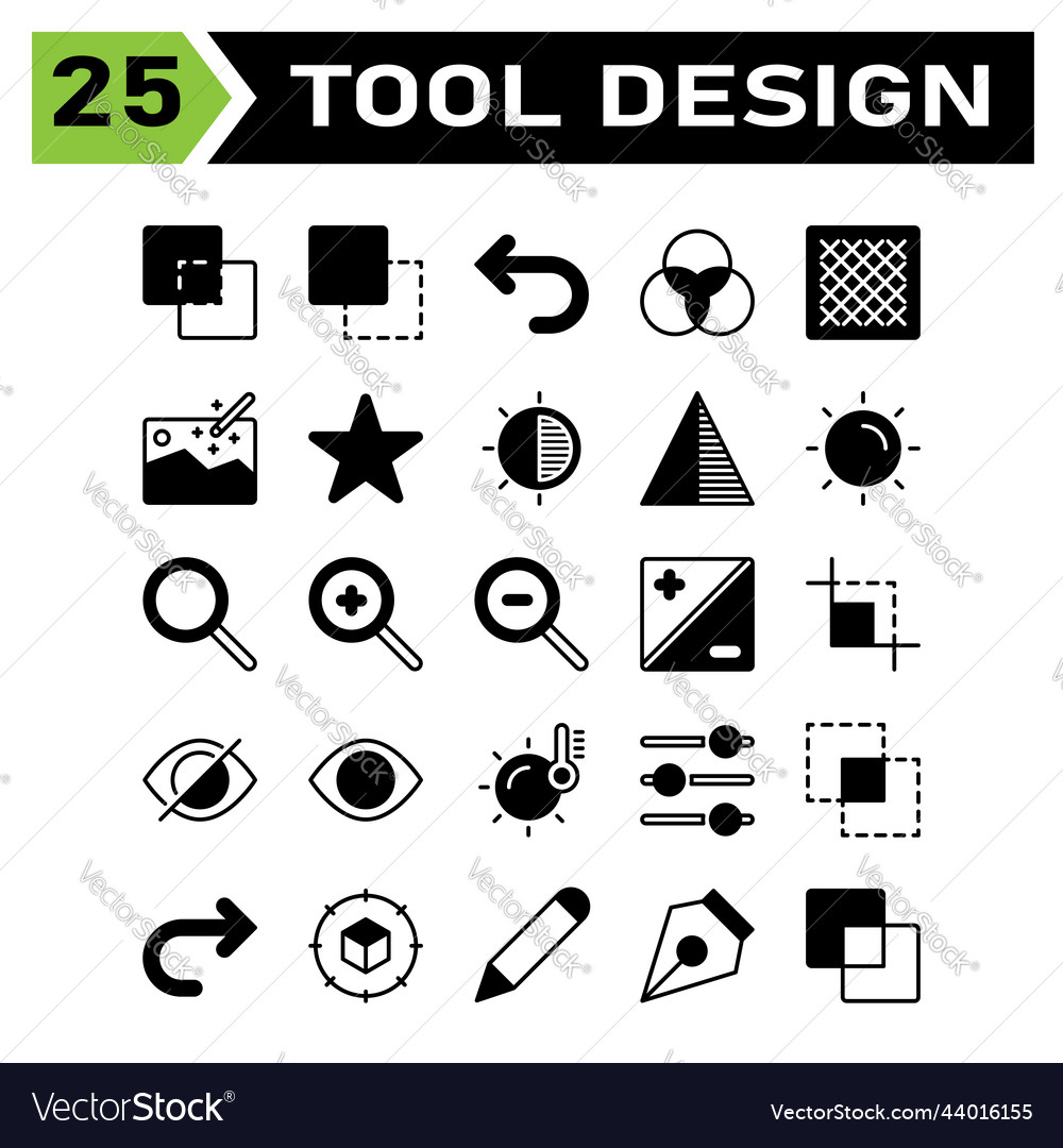 Internet of things icon set include combine unite