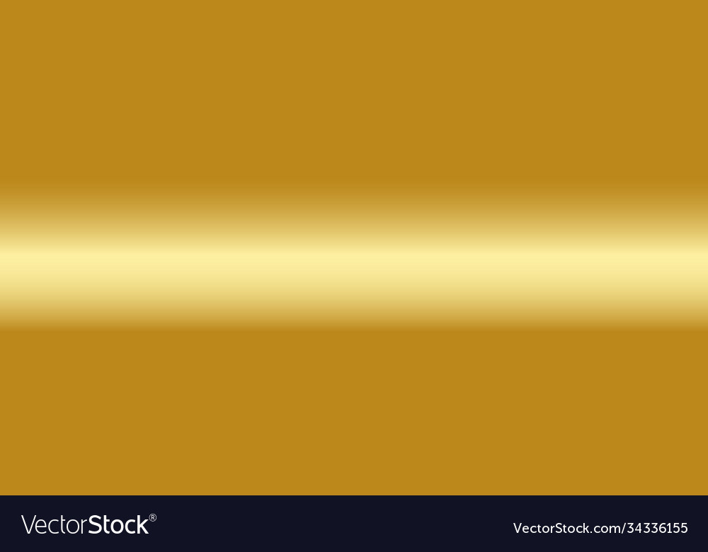 Panorama Textur Gold mit Glitzer vector image Panorama Textur Gold mit Glitzer