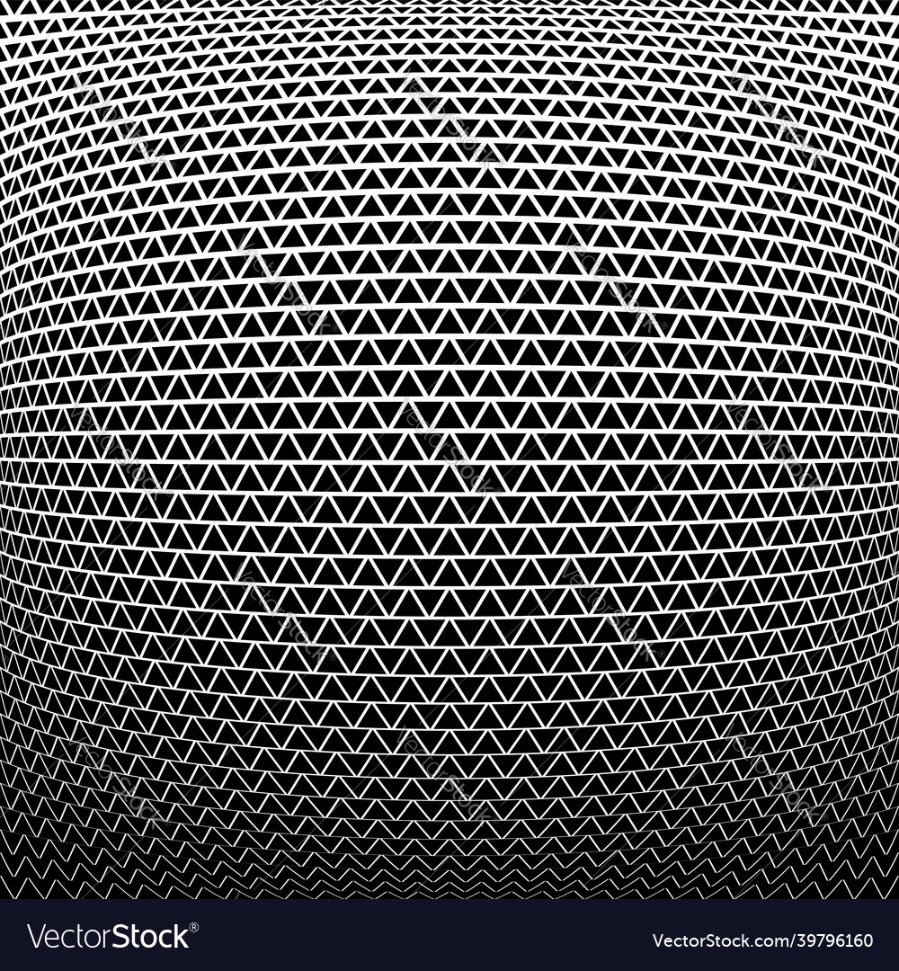 Abstract 3d pattern