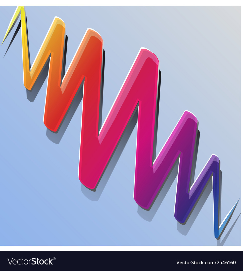 Abstract colorful background modern design pattern