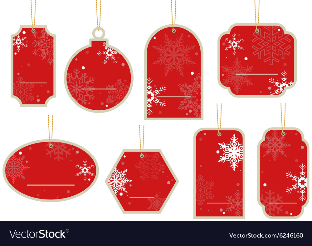 christmas-price-tags-royalty-free-vector-image