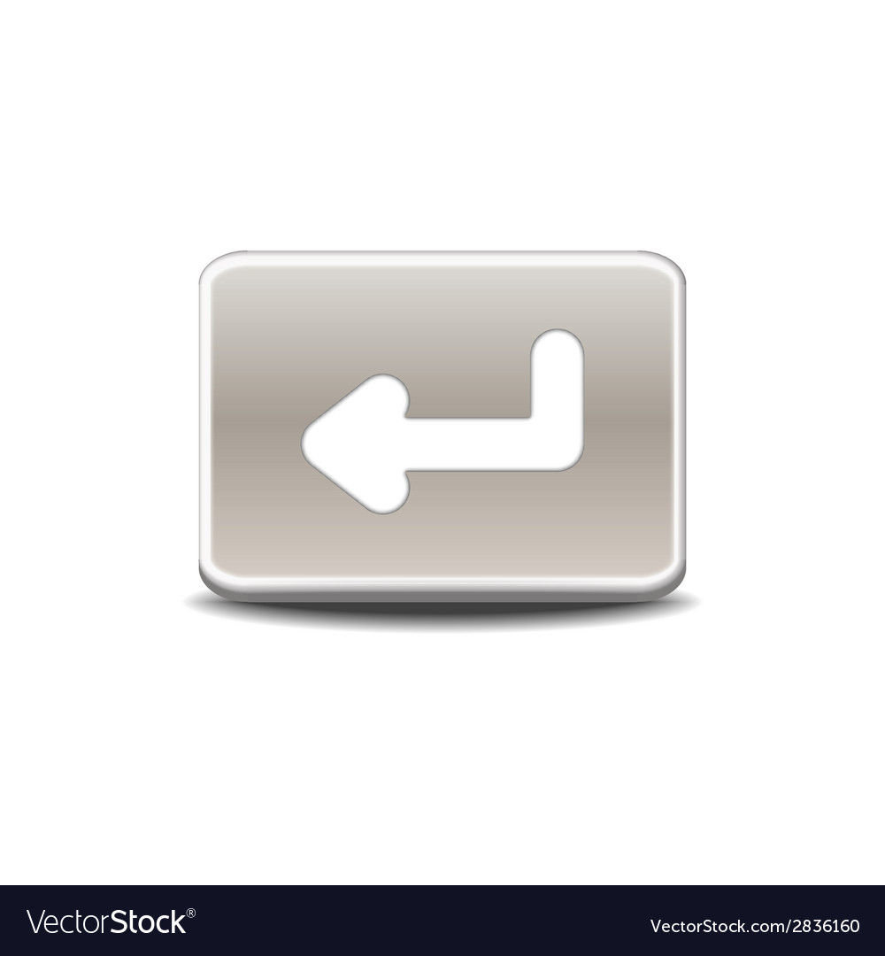Enter button