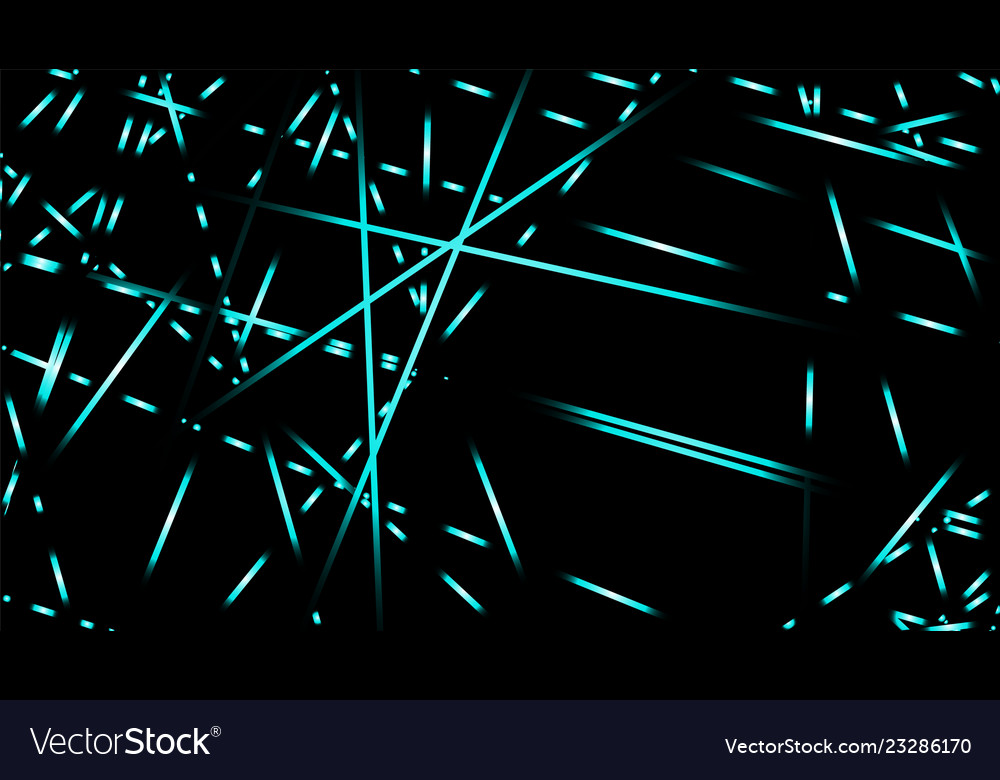 Abstract background light lines color combinations Vector Image Abstract background light lines color combinations
