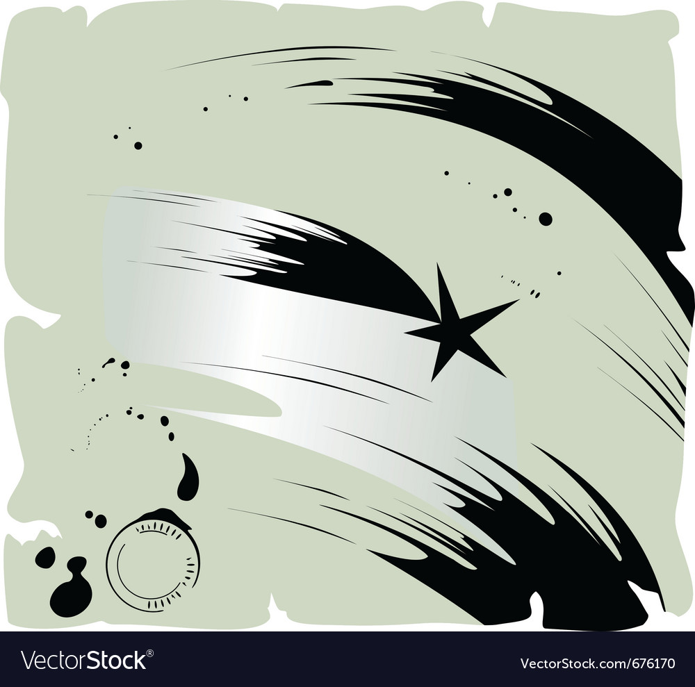 Celestial Splash