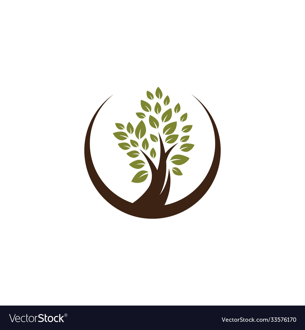 Tree symbol