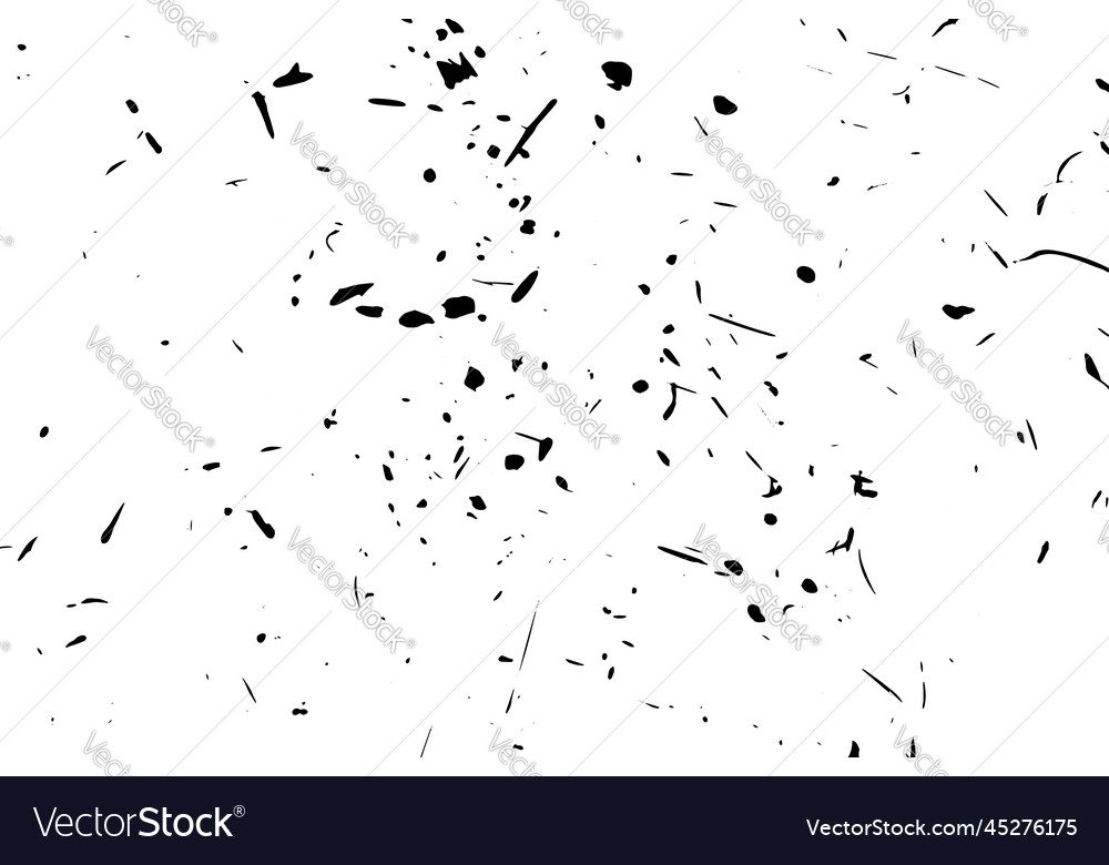 Grunge dots and points texture background