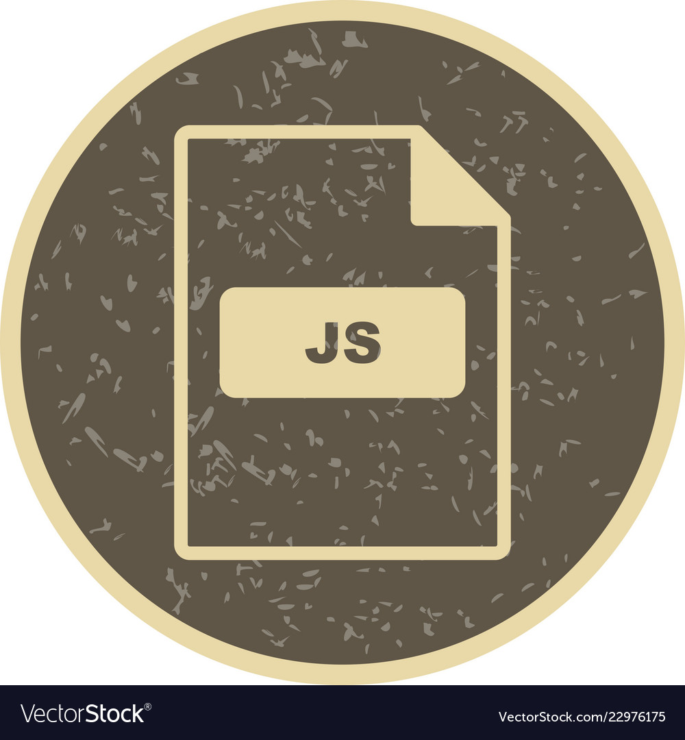 Js icon