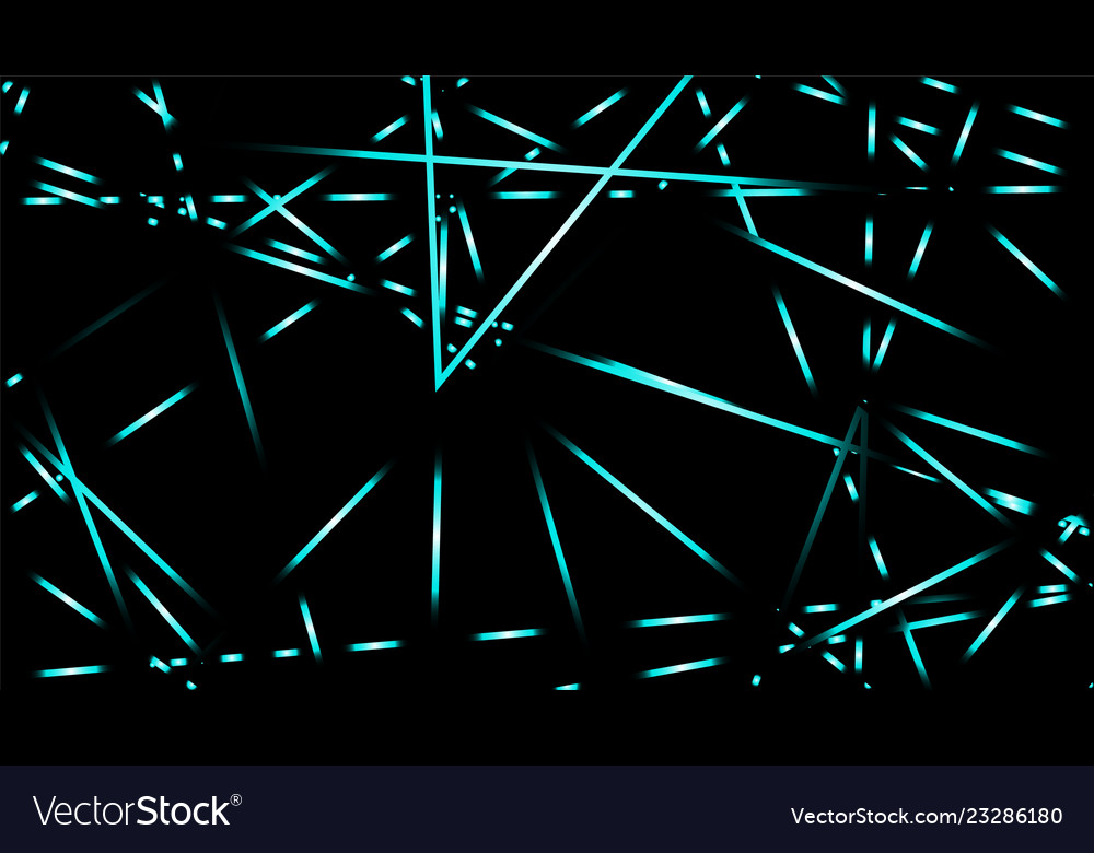 Abstract background light lines color combinations vector image Abstract background light lines color combinations